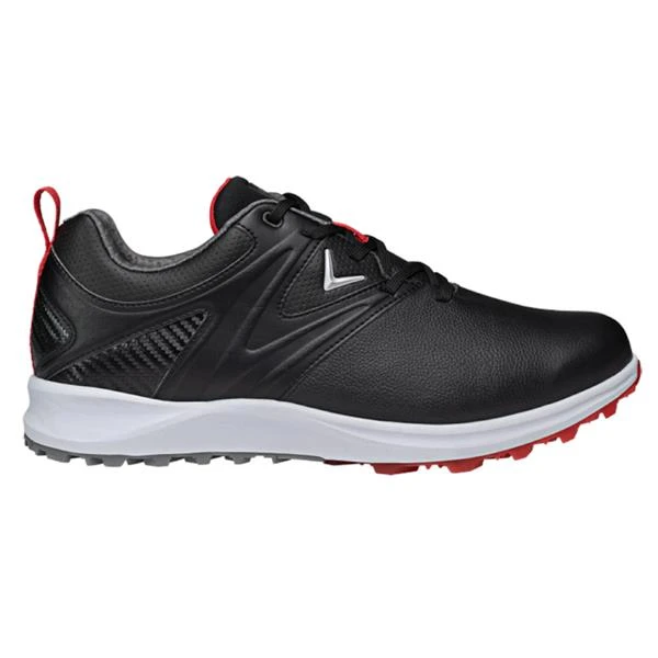 Callaway Shop -Callaway Shop P M599260CALLAWAYGENTSADAPTSHOESBLACKWHITE L