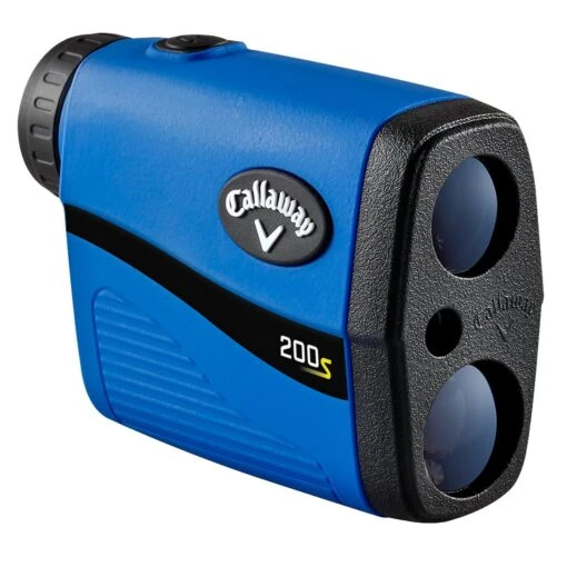 Callaway 200s Laser GPS/Range Finders -Callaway Shop callaway 200s laser gps range finders