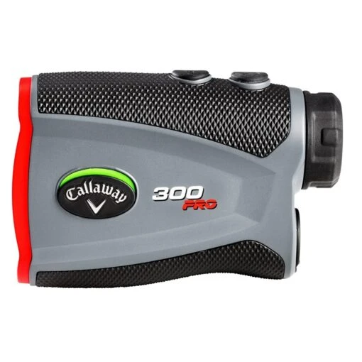 Callaway 300 Pro Laser GPS/Range Finders -Callaway Shop callaway 300 pro laser gps range finders