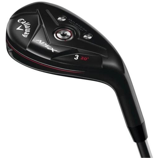 New And Used Callaway Apex 19 Hybrid Golf Clubs -Callaway Shop callaway apex 19 hybrid 2