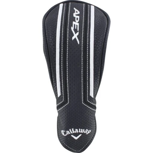 Callaway Apex Hybrid Headcover -Callaway Shop callaway apex hybrid headcover