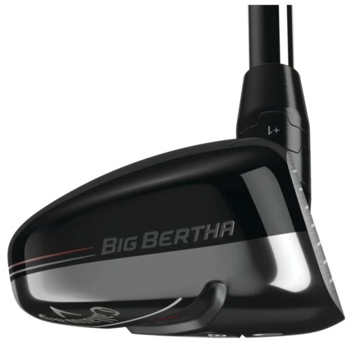 New And Used Callaway Big Bertha 2019 Hybrid Golf Clubs -Callaway Shop callaway big bertha 2019 hybrid 1