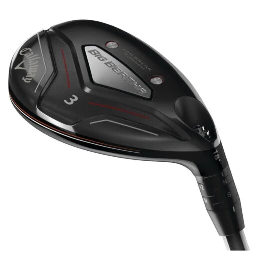 New And Used Callaway Big Bertha 2019 Hybrid Golf Clubs -Callaway Shop callaway big bertha 2019 hybrid 3