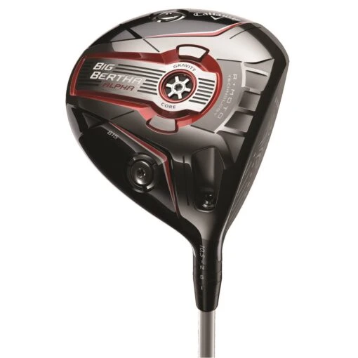 New And Used Callaway Big Bertha Alpha 815 Driver Golf Clubs -Callaway Shop callaway big bertha alpha 815 driver