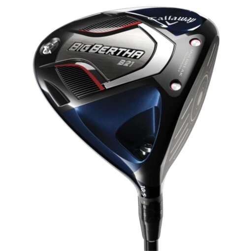 New And Used Callaway Big Bertha B21 Driver Golf Clubs -Callaway Shop callaway big bertha b21 driver