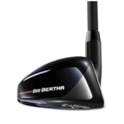 Callaway Shop -Callaway Shop callaway big bertha b21 hybrid 1