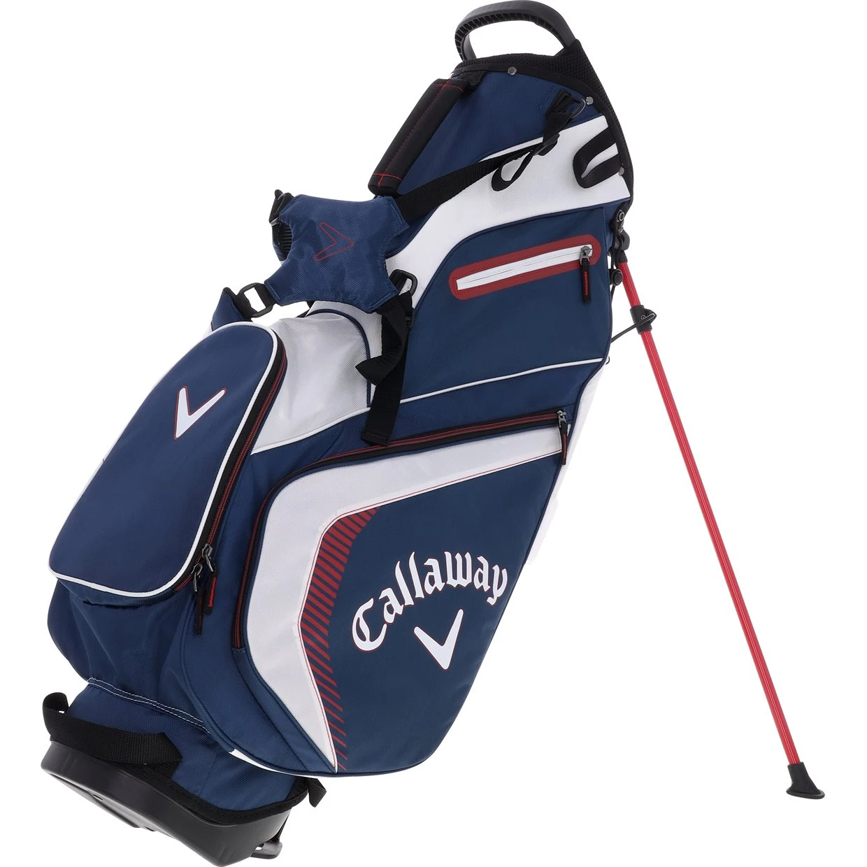 Callaway Shop -Callaway Shop callaway capital stand