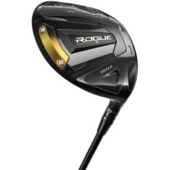 New And Used Callaway Rogue ST MAX Driver Golf Clubs -Callaway Shop callaway custom rogue st max driver 4