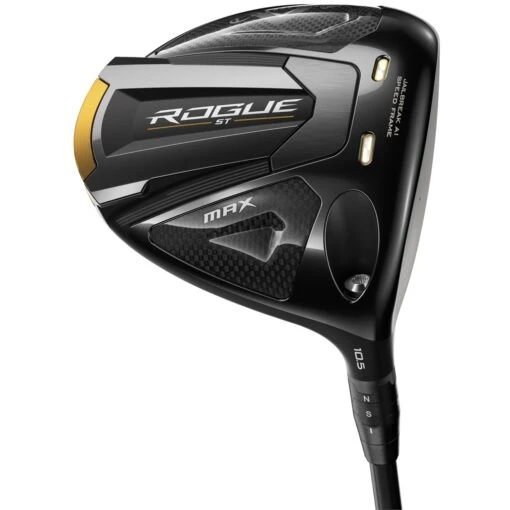 New And Used Callaway Rogue ST MAX Driver Golf Clubs -Callaway Shop callaway custom rogue st max driver