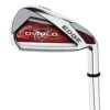 New And Used Callaway Diablo Edge Iron Set Golf Clubs -Callaway Shop callaway diablo edge iron set