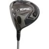 New And Used Callaway Epic Flash Sub Zero UDesign Black Driver Golf Clubs -Callaway Shop callaway epic flash sub zero udesign black driver