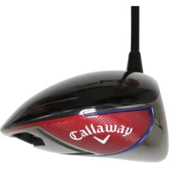 Callaway Shop -Callaway Shop callaway epic flash udesign red black driver 1