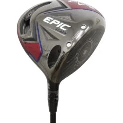 Callaway Shop -Callaway Shop callaway epic flash udesign red black driver