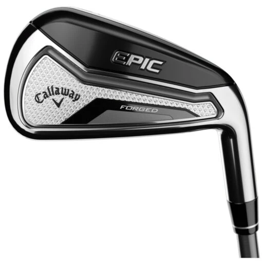 New And Used Callaway Epic Forged Iron Set Golf Clubs -Callaway Shop callaway epic forged iron set