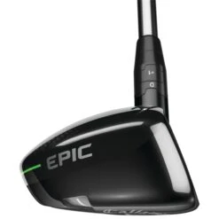 New And Used Callaway Epic Hybrid Golf Clubs -Callaway Shop callaway epic hybrid 1