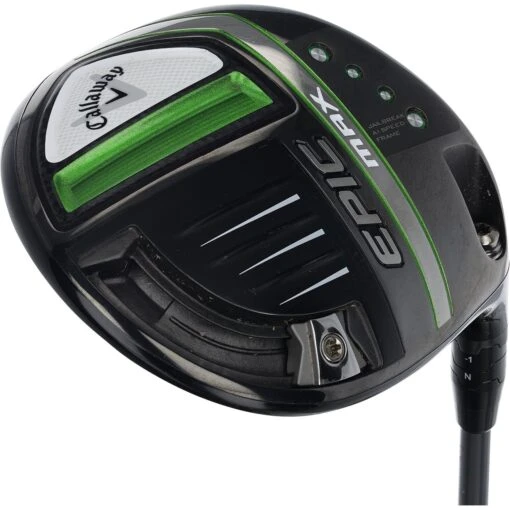 New And Used Callaway Epic MAX JDM Version Driver Golf Clubs -Callaway Shop callaway epic max jdm version driver