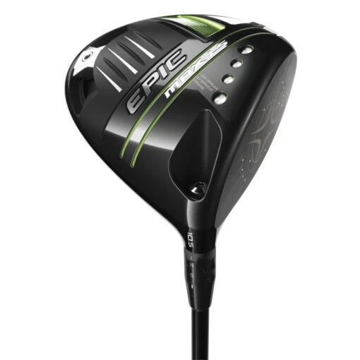 New And Used Callaway Epic MAX LS Driver Golf Clubs -Callaway Shop callaway epic max ls driver