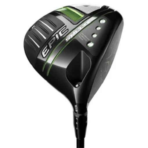 New And Used Callaway Epic Speed Driver Golf Clubs -Callaway Shop callaway epic speed driver