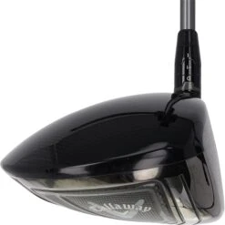 New And Used Callaway Epic Speed UDesign Black Driver Golf Clubs -Callaway Shop callaway epic speed udesign black driver 1