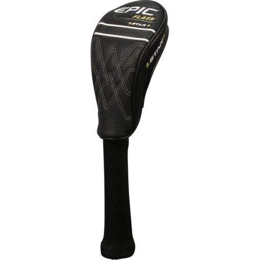 Callaway GBB Epic Flash Star Hybrid Headcover -Callaway Shop callaway gbb epic flash star hybrid headcover