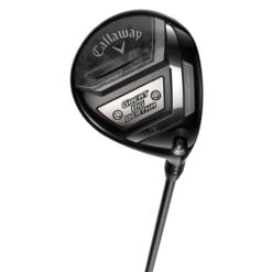 New And Used Callaway Great Big Bertha 23 Fairway Wood Golf Clubs -Callaway Shop callaway great big bertha 23 fairway wood 4