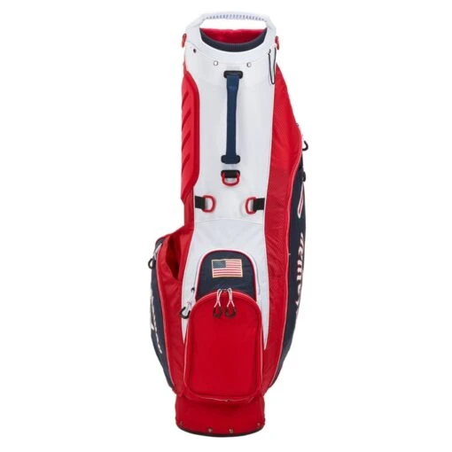 Callaway Hyperlite Zero 2021 Stand Golf Bags -Callaway Shop callaway hyperlite zero 2021 stand 1