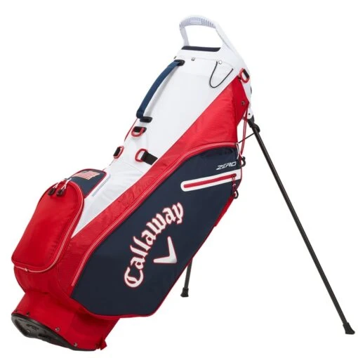 Callaway Hyperlite Zero 2021 Stand Golf Bags -Callaway Shop callaway hyperlite zero 2021 stand