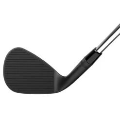 New And Used Callaway JAWS Full Toe Black Wedge Golf Clubs -Callaway Shop callaway jaws full toe black wedge 1