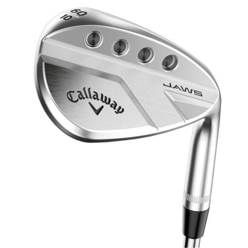 New And Used Callaway JAWS Full Toe Chrome Wedge Golf Clubs -Callaway Shop callaway jaws full toe chrome wedge 3