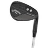 New And Used Callaway JAWS Raw Black Plasma S Grind Wedge Golf Clubs -Callaway Shop callaway jaws raw black plasma s grind wedge