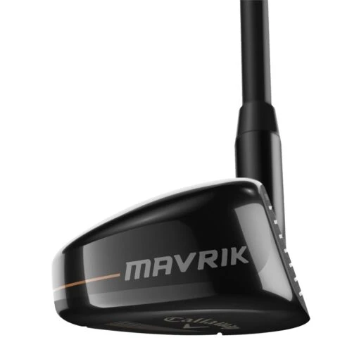 New And Used Callaway Mavrik 22 Hybrid Golf Clubs -Callaway Shop callaway mavrik 22 hybrid 1