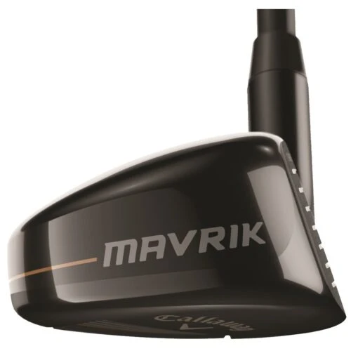 New And Used Callaway Mavrik Hybrid Golf Clubs -Callaway Shop callaway mavrik hybrid 1