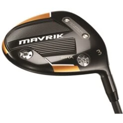 New And Used Callaway Mavrik Max Fairway Wood Golf Clubs -Callaway Shop callaway mavrik max fairway wood 4