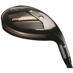 New And Used Callaway Mavrik Max Hybrid Golf Clubs -Callaway Shop callaway mavrik max hybrid 4