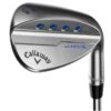 New And Used Callaway MD5 JAWS Chrome W Grind Wedge Golf Clubs -Callaway Shop callaway md5 jaws chrome w grind wedge