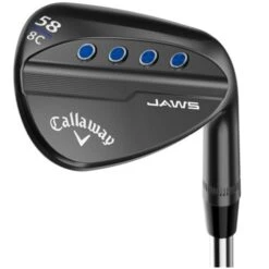 Callaway Shop -Callaway Shop callaway md5 jaws tour grey c grind wedge