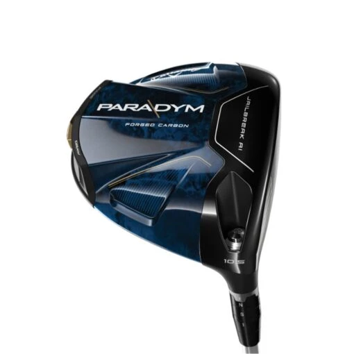 New And Used Callaway Paradym Driver Golf Clubs -Callaway Shop callaway paradym driver