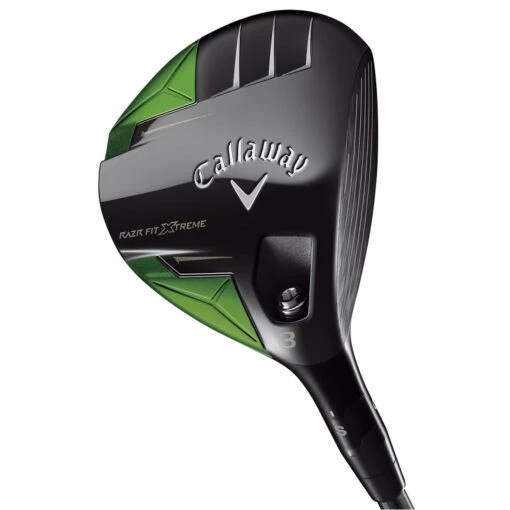 New And Used Callaway RAZR Fit Xtreme Fairway Wood Golf Clubs -Callaway Shop callaway razr fit xtreme fairway wood