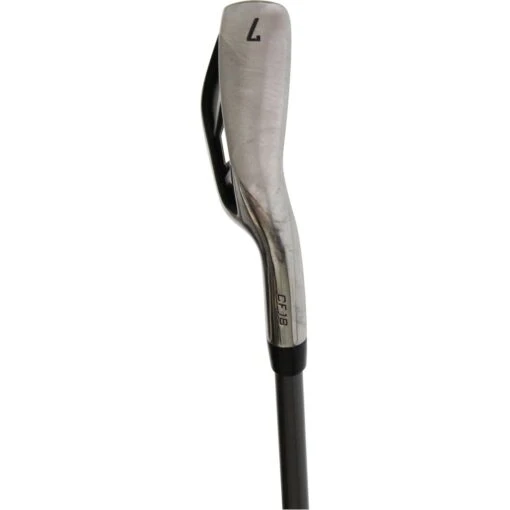 New And Used Callaway Rogue Iron Individual Golf Clubs -Callaway Shop callaway rogue iron individual 1