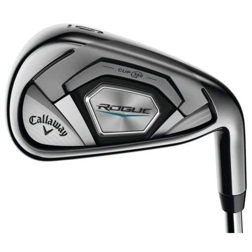 New And Used Callaway Rogue Iron Set Golf Clubs -Callaway Shop callaway rogue iron set