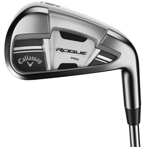 New And Used Callaway Rogue Pro Iron Set Golf Clubs -Callaway Shop callaway rogue pro iron set