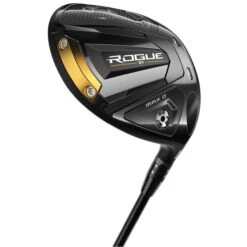 New And Used Callaway Rogue ST MAX D Driver Golf Clubs -Callaway Shop callaway rogue st max d driver 4