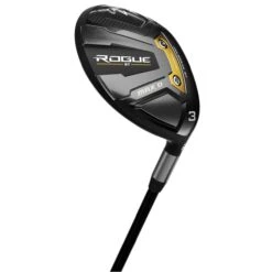 New And Used Callaway Rogue ST MAX D Fairway Wood Golf Clubs -Callaway Shop callaway rogue st max d fairway wood 4