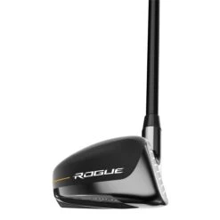 New And Used Callaway Rogue ST MAX Hybrid Golf Clubs -Callaway Shop callaway rogue st max hybrid 1