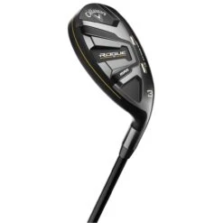 New And Used Callaway Rogue ST MAX Hybrid Golf Clubs -Callaway Shop callaway rogue st max hybrid 4