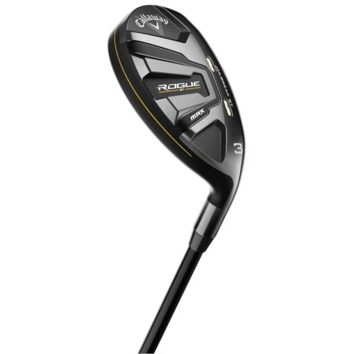 New And Used Callaway Rogue ST MAX Hybrid Golf Clubs -Callaway Shop callaway rogue st max hybrid 4