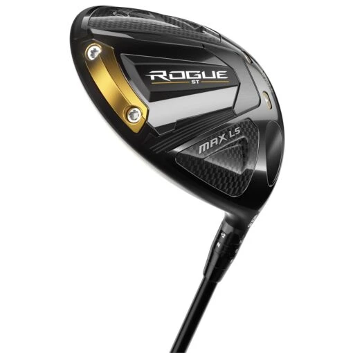 New And Used Callaway Rogue ST MAX LS Driver Golf Clubs -Callaway Shop callaway rogue st max ls driver 4