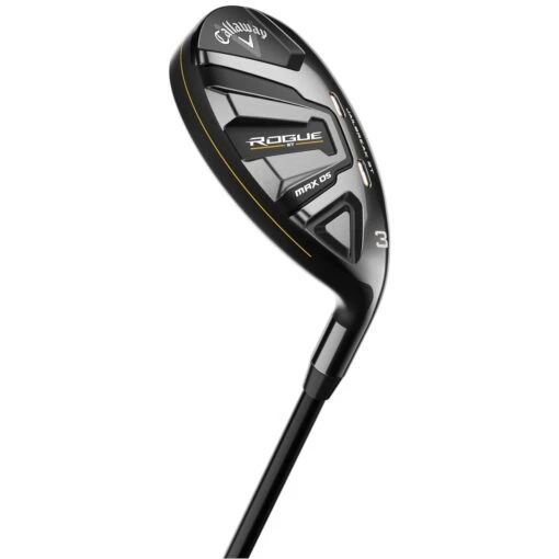 New And Used Callaway Rogue ST MAX OS Hybrid Golf Clubs -Callaway Shop callaway rogue st max os hybrid 4