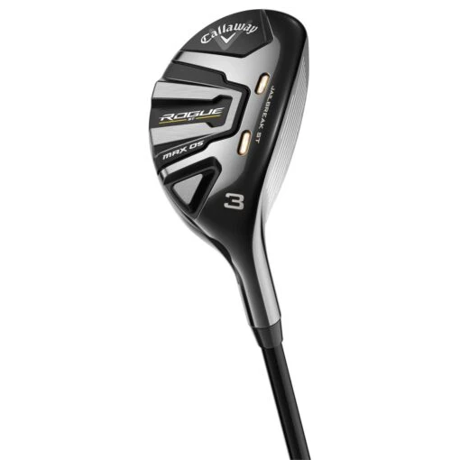 New And Used Callaway Rogue ST MAX OS Hybrid Golf Clubs -Callaway Shop callaway rogue st max os hybrid