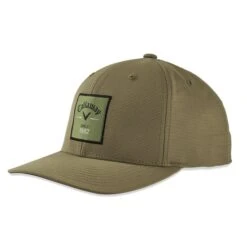 Callaway Shop -Callaway Shop callaway rutherford flexfit snapback headwear